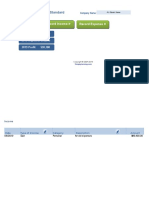 Simple Accounting Demo