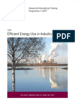 Efficient Energy 2007 Brochure