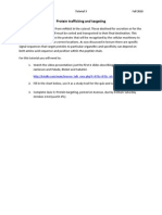 Module 3 Protein Trafficking