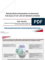 Tata Trusts - Samarth Presentation - 091117