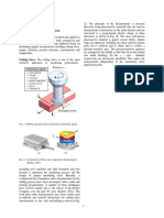 Applications of Sensor System