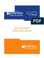 Guia de Uso Libros Electrónicos Ediciones Journal PDF