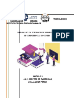 Modulo 3