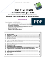 Manual GSM Fixisms Rev1.3 FR