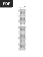 Lista de P.U. - Oct-2019 PDF