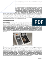 1 Metallography Lab Sheet