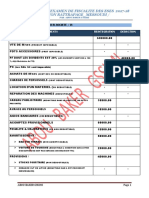 Examen Corrigée SESSION RATT Fiscalité DES Ees Prof Messoudi 2017-2018 Résolu Par Abou Baker GSSIMI