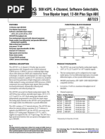 Ad7323 PDF