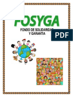 Fosyga Taller