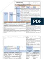 Eca 4to Plan de Destrezas