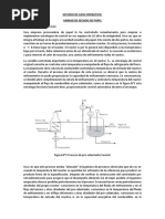 Estudio de Caso Operativo - Entregar