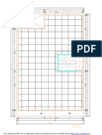 Proyecto Vivienda Unifamiliar - Jauja Model