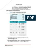 Casos Calculo de Tributos 2019