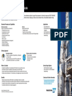 SAP Model Company For Chemicals: Business Processes and Capabilities Applications