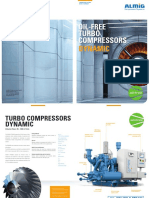 ALMiG Turbocompressors Web en PA Compressor