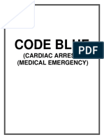 Code Blue PDF