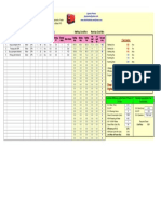 Calculate Size of Diesel Generator