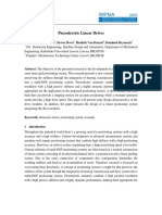 IV-U-16 Piezoelectric Linear Drives: Iwpma