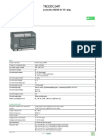 TM200C24T