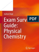 Exam Survival Guide (Voigt) PDF