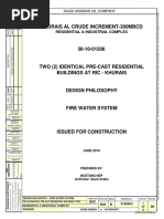 Khurais Al Crude Increment-300Mbcd: Residential & Industrial Complex