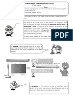 Guia de Propagacion Del Calor