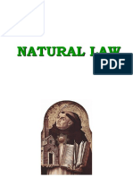 Natural Law1