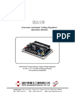 Manual Avr PDF