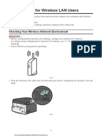 Manual Ricoh Aficio SG3110SFNw