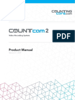 Countcam 2 Manual