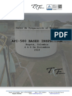 Curso API 580