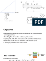 Plant Model Matlab: Transfer Function