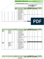 Mid-Year Review Form (MRF) For Teacher I-Iii