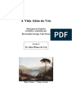 George Vale Owen - A Vida Além Do Véu - Vol 2 PDF