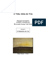 George Vale Owen - A Vida Além Do Véu - Vol 3 PDF