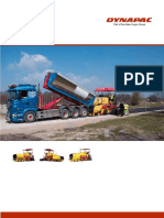 Wheeled Pavers: F121W/D / F141W/D / F161W