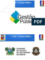 05 - EaD - Gestão Pública - Ementa