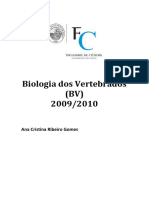 Biologia Dos Vertebrados PDF