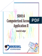 02-General Ledger Accounting