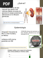 Nefropatia