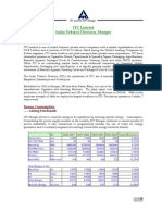 ITC Limited India Tobacco Division Munger