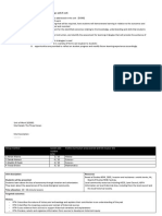 Acrp - A2 Unit Outline