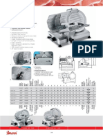 Topaz: XXXXXXXXXXXXXXXXXXXXXXX Affettatrici - Slicing Machines