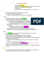 Embryologie Des Gonades JJJ