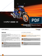 Mirage 110 - Corven PDF