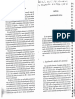 01-01 - FLEIXAS-MIRO - Aproximaciones A La Psicoterapia (Cap 1)