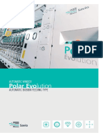 SAVIO - POLAR-EVOlution-EI - EN PDF