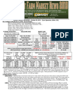 Shelled MKT Price Market Loan Weekly Prices: F Om USDA Each Tuesday at 3 PM, Average Prices (USDA)