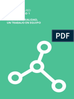 Cuadernillo01 Intersectorialidad PDF