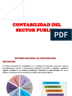 Sistema Nacional de Contabilidad